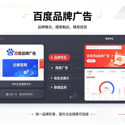 临沂百度品牌广告